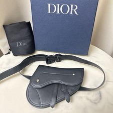 Christian Dior borsa cintura