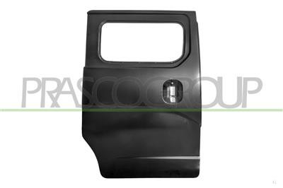 Porta post nissan 200 - post, dx
