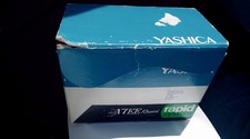 Yashica Half 17EE Rapid