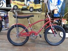 Bici Epoca Saltafoss Atala Hip