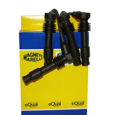 Set cavi accensione - set,