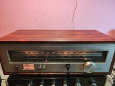 Sintonizzatore Luxman T-34