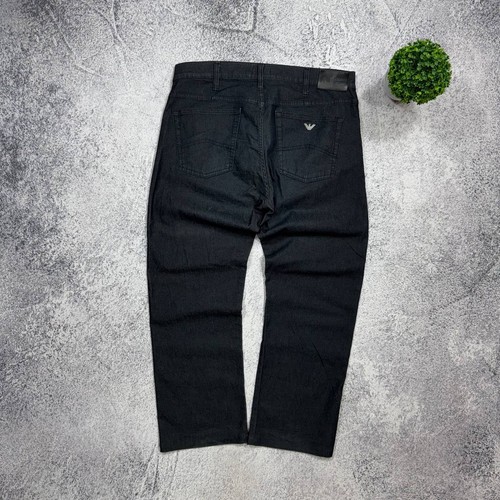 Jeans armani vintage - armani,