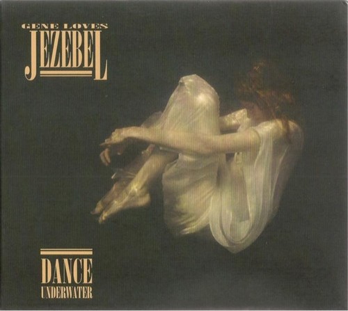 Gene loves jezebel dance - gene,