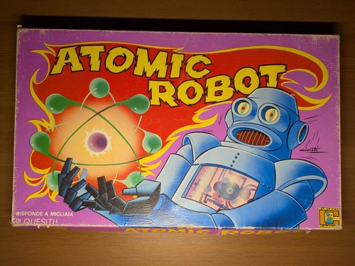 Gioco tavolo anni - tavolo, '70
