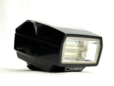 Flash Olympus Om System Quick