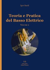 Libri Igor Sardi - Teoria E