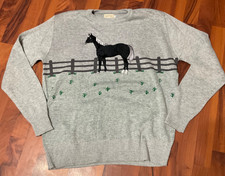 Maglione Pullover Vintage H