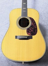 Martin D-41 2005 Chitarra