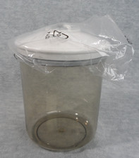 FoodSaver Snail Bidone