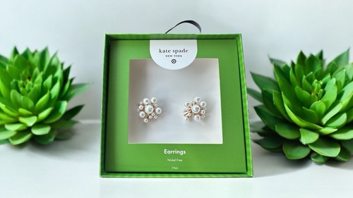 Nib kate spade new york - nib,