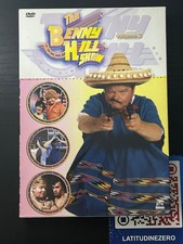 THE BENNY HILL SHOW [VOLUME 2]