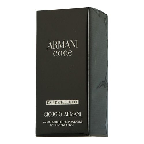 Giorgio armani code - armani,
