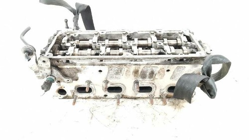 Testata motore skoda roomster - motore,