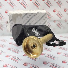 ADATTATORE GPL FIAT PANDA 2012