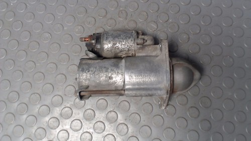 Motorino avviamento starter - motorino, avviamento/starter