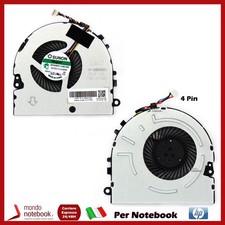 VENTOLA KSB06105HB FAN CPU PER