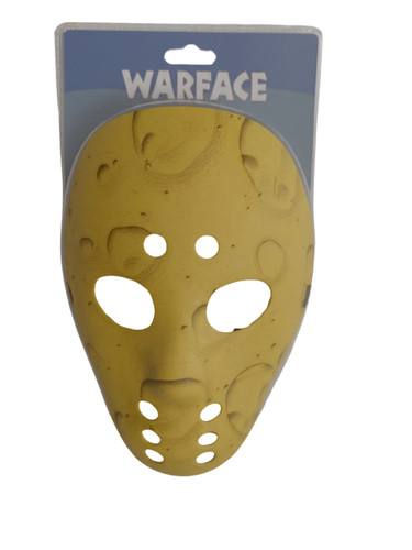 Maschera hockey jason - da,
