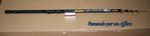 Canna pesca rta special - canna,