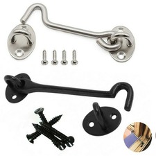 Nuovo gancio cabina acciaio