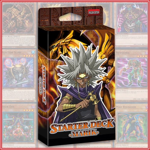 Marik deck il drago alato - drago,