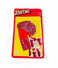 Barbie Christie PJ superstar