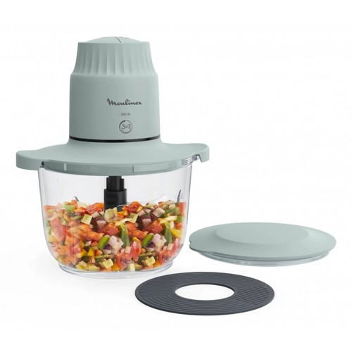 Moulinex choppeo tritatutto - choppeo,