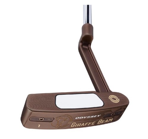 Nuovo odyssey giraffe - odyssey, 1