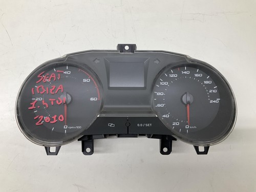 Quadro strumenti compl seat - strumenti, compl.