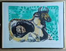 Cassinari “Giovenca” –