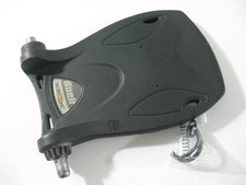 Piastra portapacchi Buell XB-12X Ulysses, XB2 schienale passeggero portapacchi