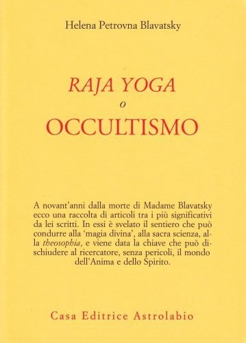 Libro raja yoga - raja,
