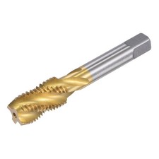 Spiral Groove Thread Masker