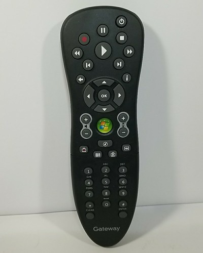 Gateway telecomando windows - gateway,