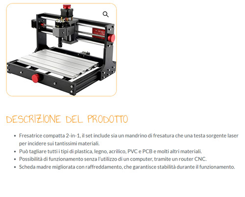 Macchina per incisione laser - macchina,
