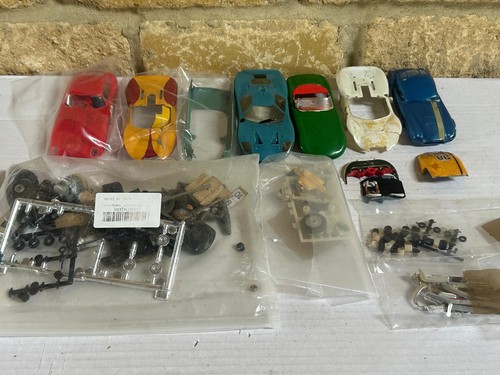 Joblot ricambi auto - di,