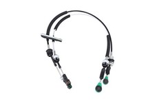 Cavo comando, Cambio manuale