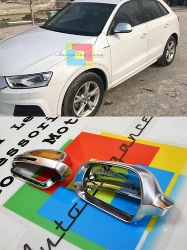 Audi 2012 2015 - 2012-2015, coperture
