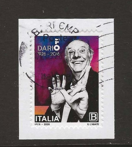 Italia usato 2026 - usato, ann