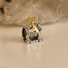 Autentico Charm Pandora Rana