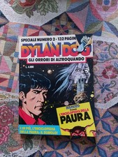 Sergio Bonelli Editore Dylan