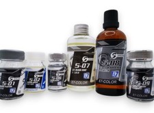 Vernice lacca modello speciale