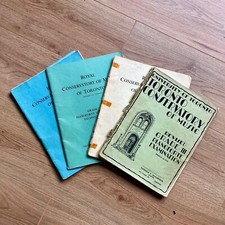 Quattro libri di musica per