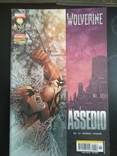 Wolverine - MARVEL - numeri
