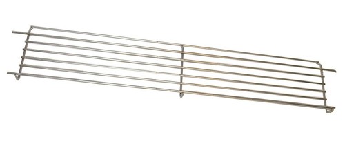 Rastrelliera riscaldante weber - rastrelliera,