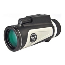 Bussola portatile 7x35 binocolo alta definizione bird-watching occhio singolo portata