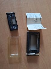 Allarm Quartz Orologio Sveglia