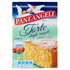 8 Confezioni Paneangeli Torta