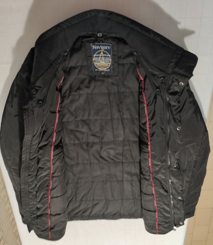 Cappotto invernale navigare - invernale,