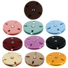 5 Sets Colorato Bottoni